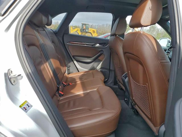 Audi Q3 Prestige Image 10