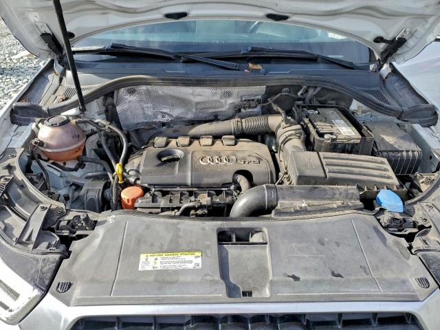 Audi Q3 Prestige Image 8