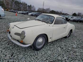  Salvage Volkswagen Uk