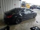 Mercedes-Benz Cla-class 250 4matic Image 13