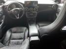 Mercedes-Benz Cla-class 250 4matic Image 9