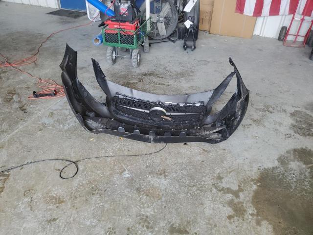 Mercedes-Benz Cla-class 250 4matic Image 7