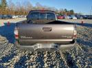 Toyota Tacoma Prerunner Access Cab Image 4