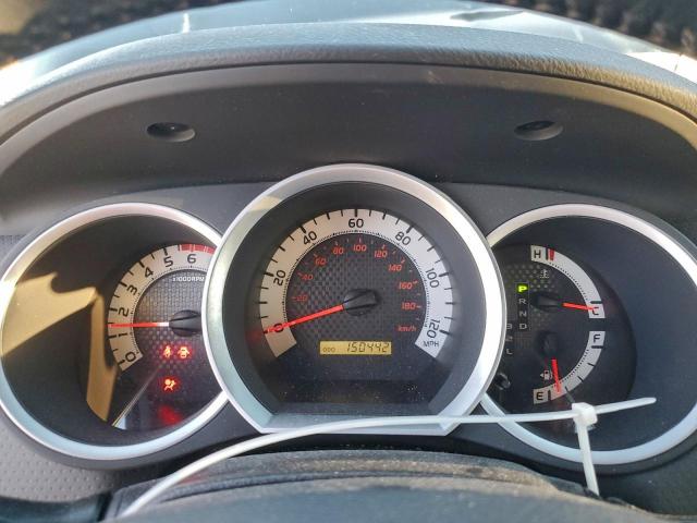 Toyota Tacoma Prerunner Access Cab Image 12