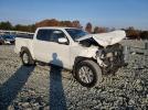 Nissan Frontier S Image 5