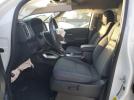 Nissan Frontier S Image 12