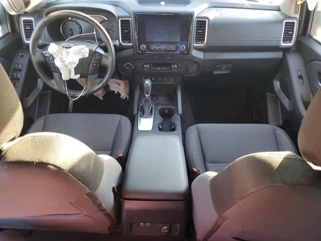 Nissan Frontier S Image 10
