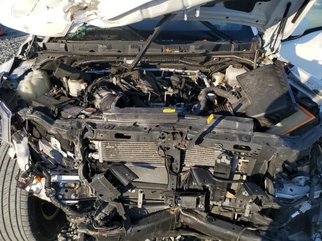 Nissan Frontier S Image 11