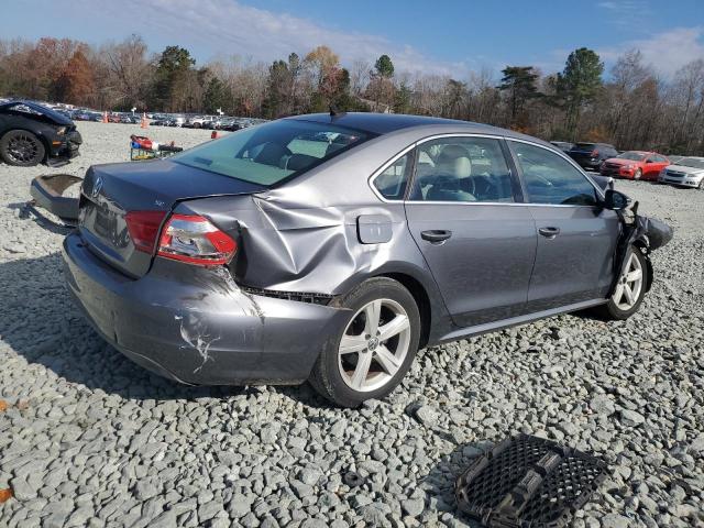 Volkswagen Passat Se Image 3