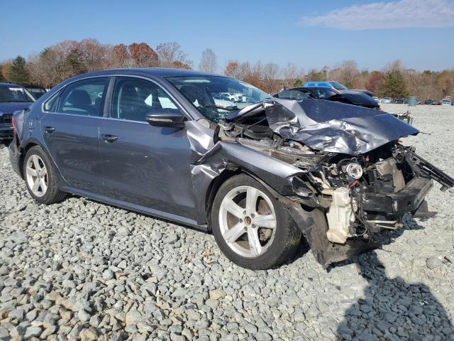 Volkswagen Passat Se Image 9