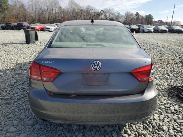 Volkswagen Passat Se Image 8