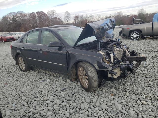 Hyundai SONATA Se Image 2