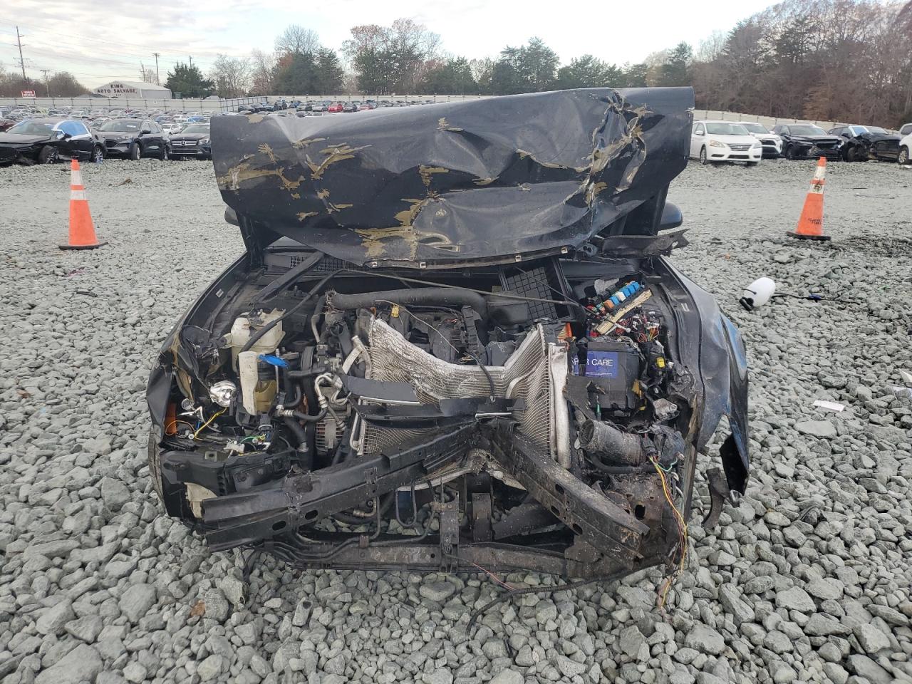 Hyundai SONATA Se Image 10