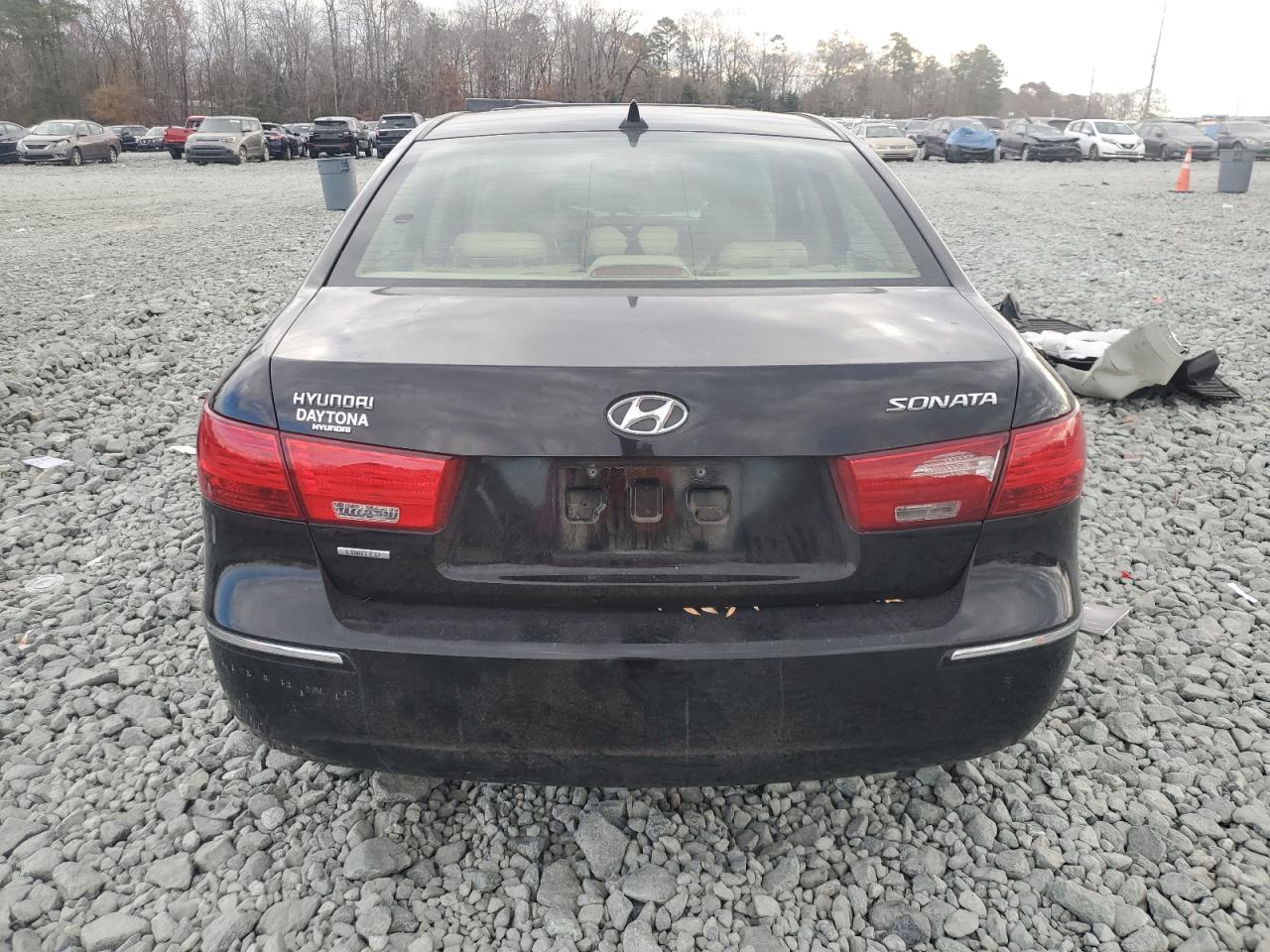 Hyundai SONATA Se Image 3