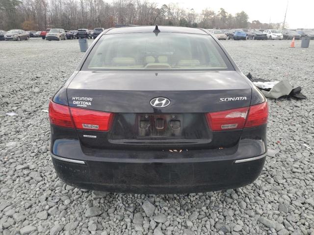 Hyundai SONATA Se Image 3