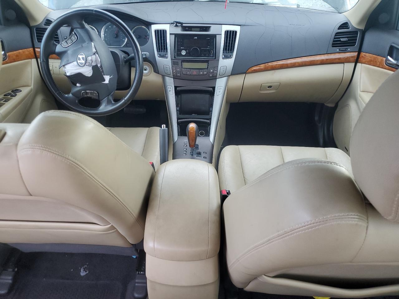 Hyundai SONATA Se Image 9