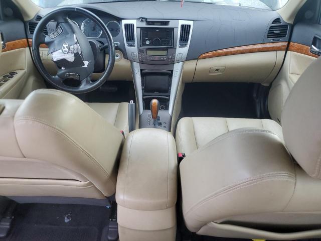 Hyundai SONATA Se Image 9