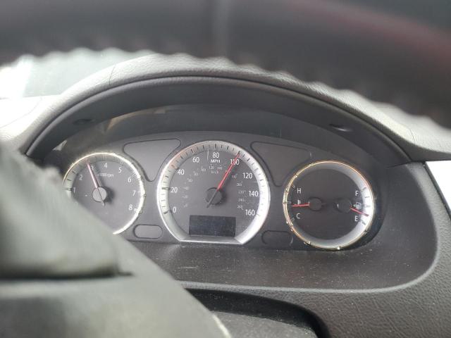 Hyundai SONATA Se Image 5