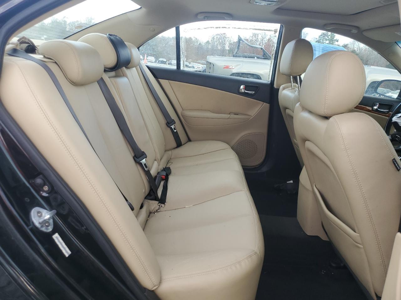 Hyundai SONATA Se Image 6