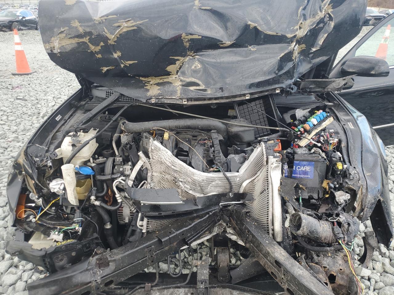 Hyundai SONATA Se Image 7