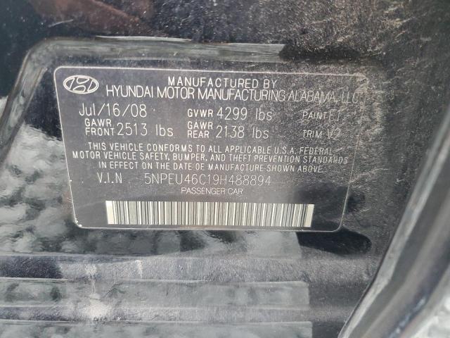 Hyundai SONATA Se Image 12