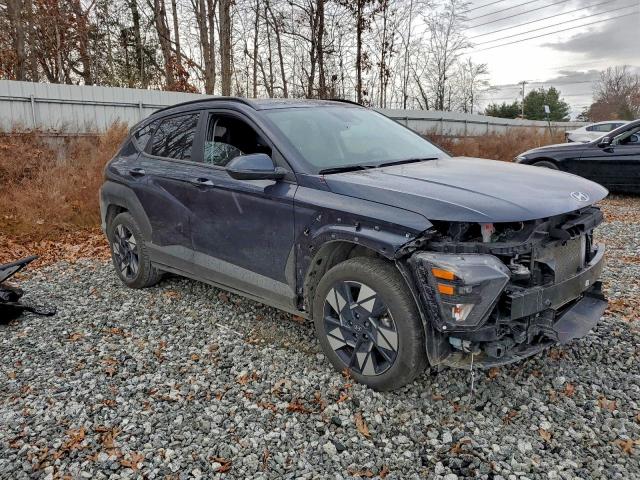 Hyundai KONA Sel Image 3