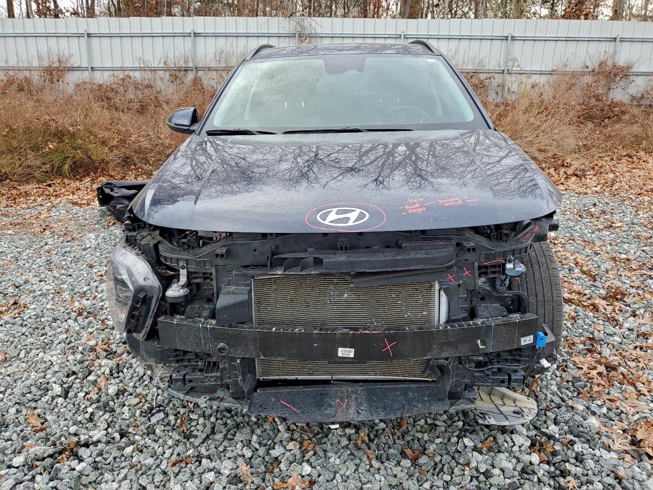 Hyundai KONA Sel Image 5