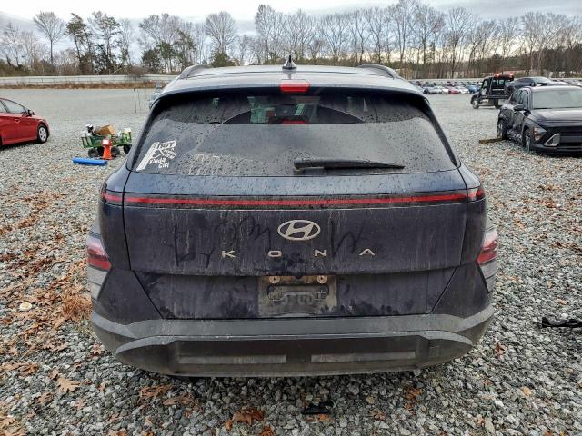 Hyundai KONA Sel Image 11