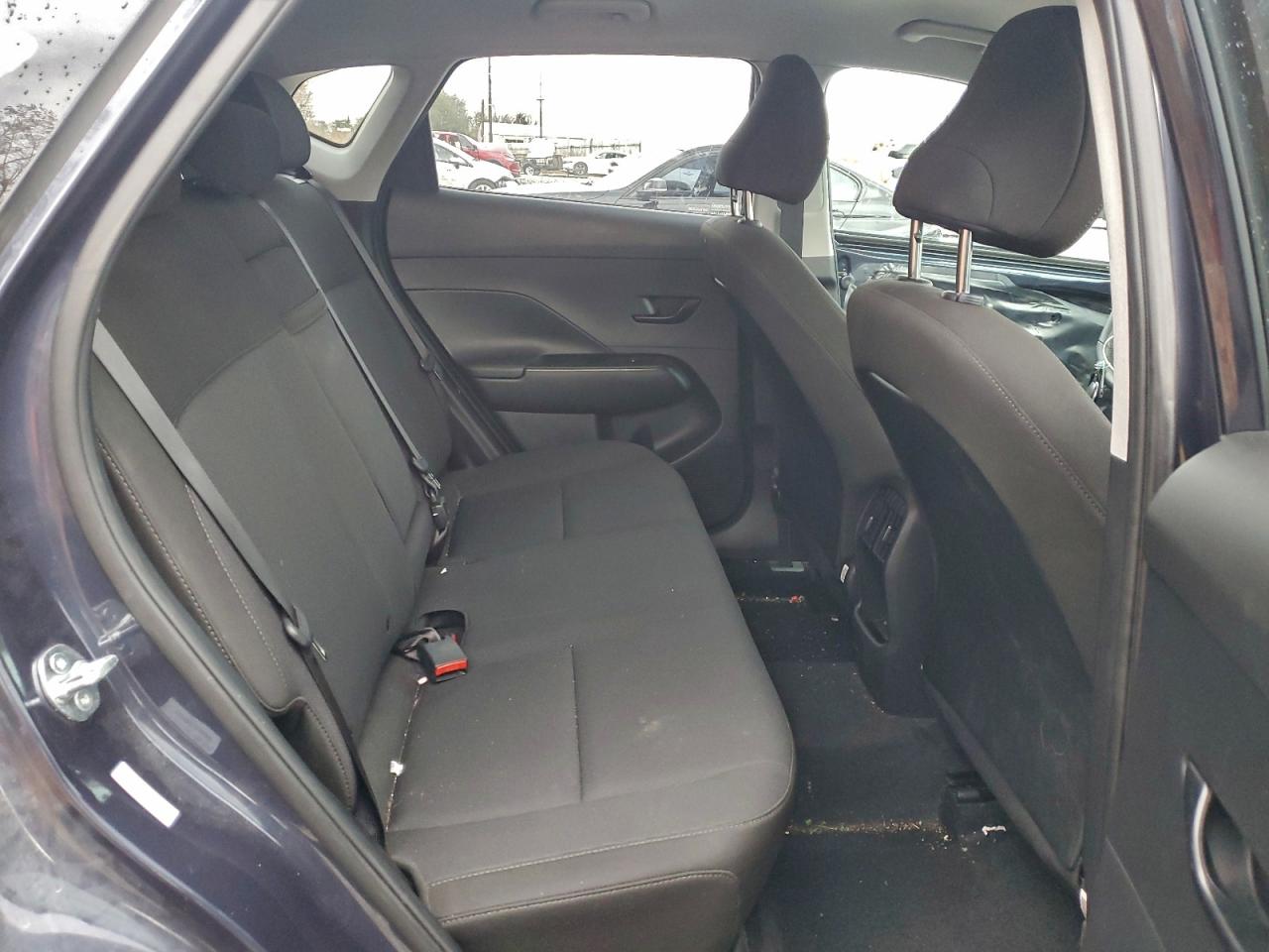 Hyundai KONA Sel Image 10