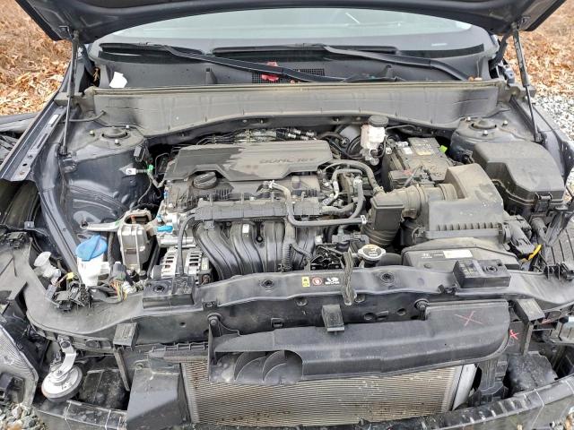 Hyundai KONA Sel Image 9