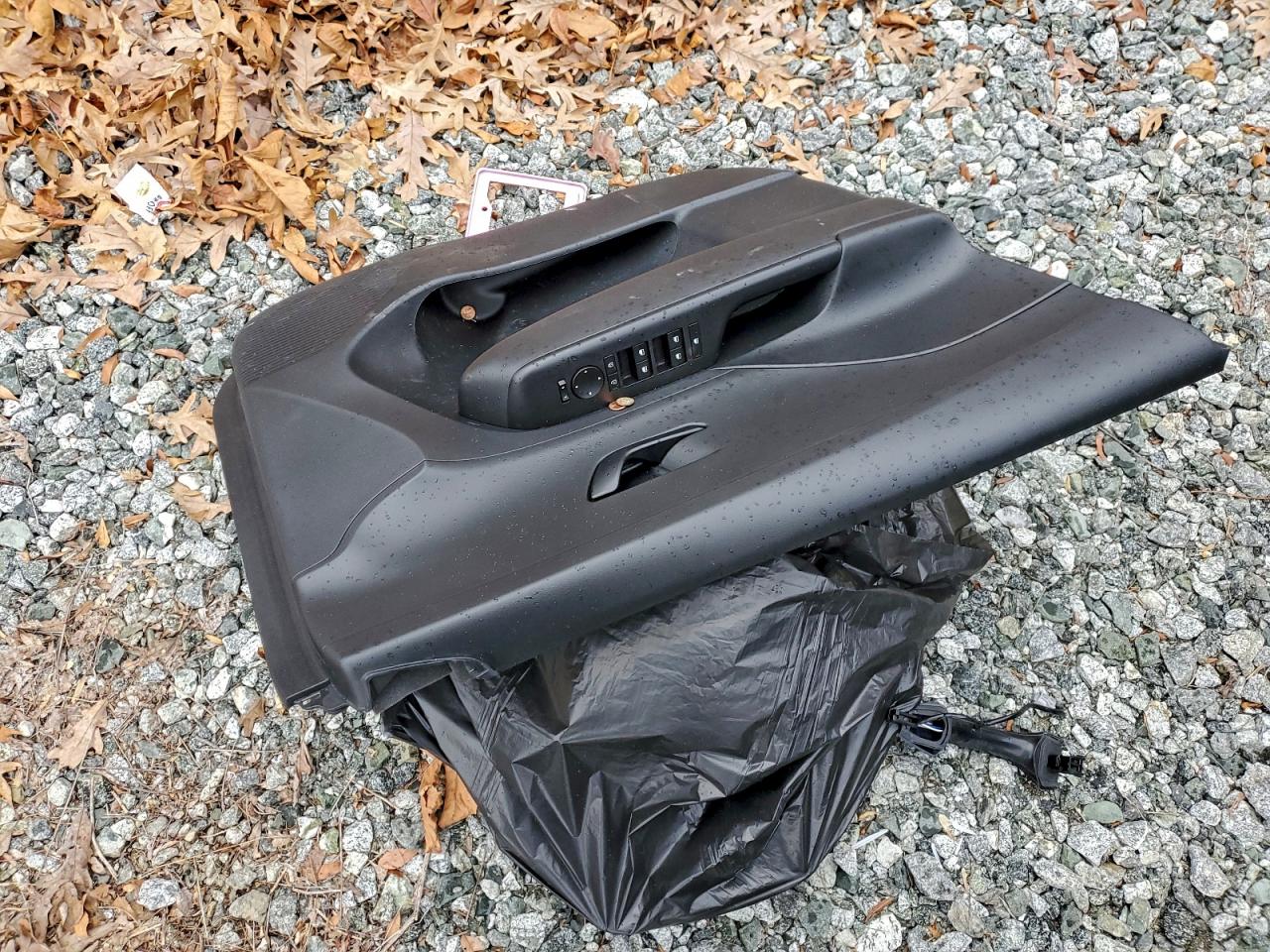 Hyundai KONA Sel Image 8