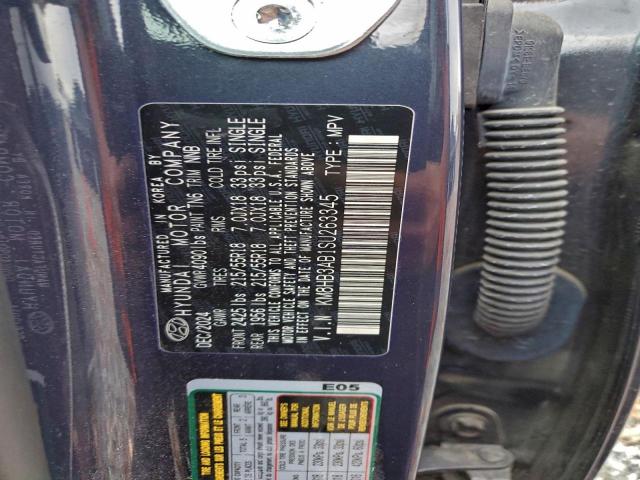 Hyundai KONA Sel Image 6