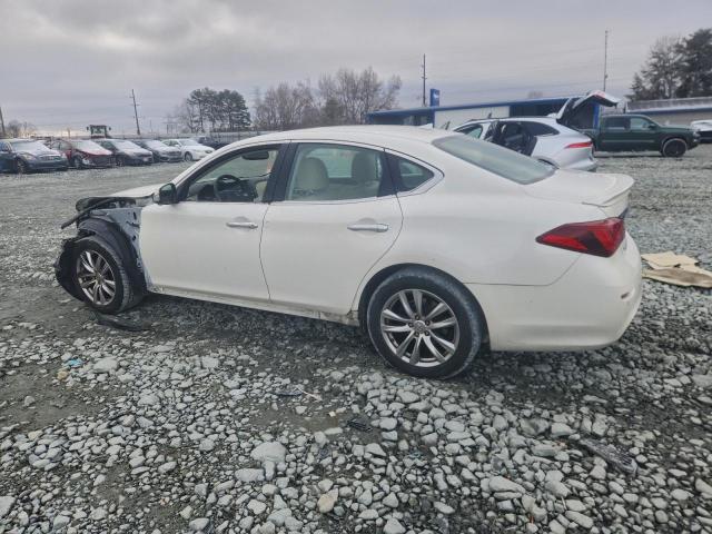 INFINITI Q70 3.7 Luxe Image 6