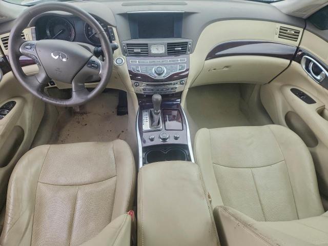 INFINITI Q70 3.7 Luxe Image 7