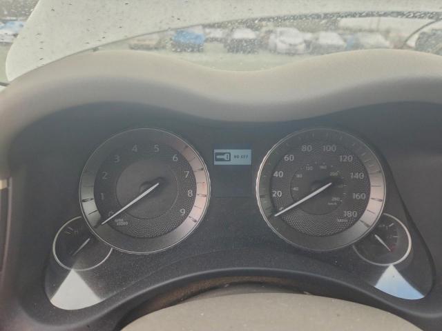 INFINITI Q70 3.7 Luxe Image 4