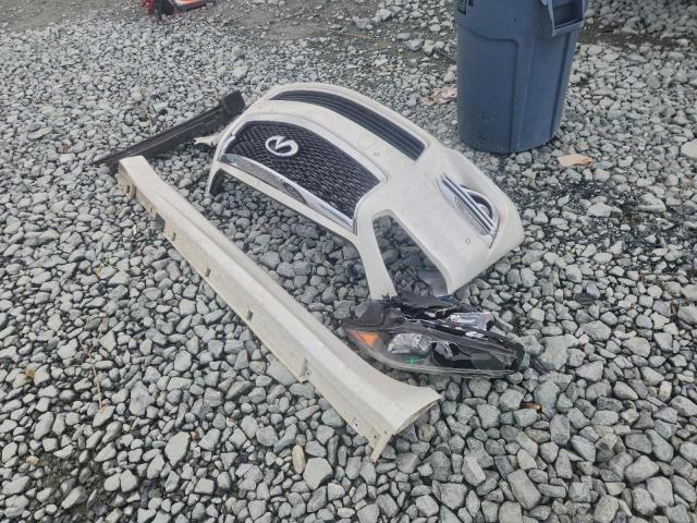 INFINITI Q70 3.7 Luxe Image 8