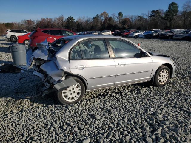 Honda Civic Lx Image 5