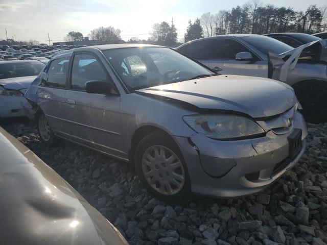 Honda Civic Lx Image 2