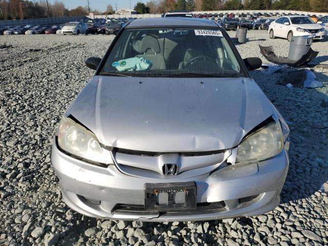 Honda Civic Lx Image 3