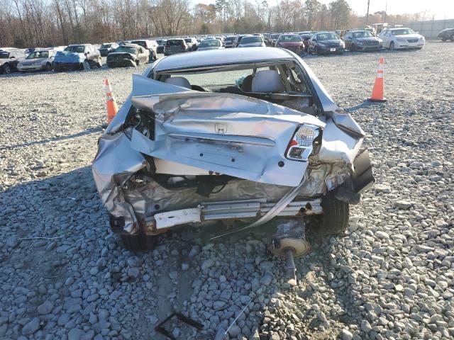 Honda Civic Lx Image 12