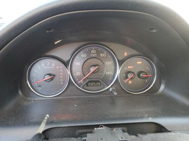 Honda Civic Lx Image 8