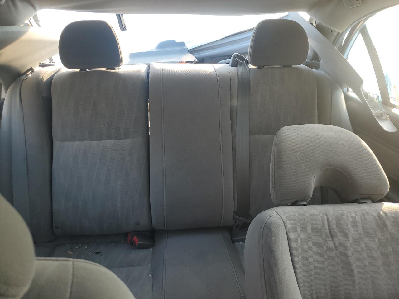 Honda Civic Lx Image 11