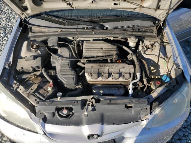 Honda Civic Lx Image 7