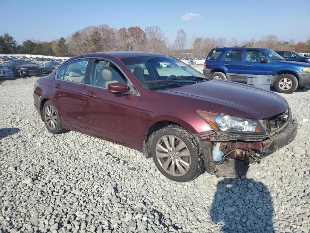Honda Accord Ex Image 3