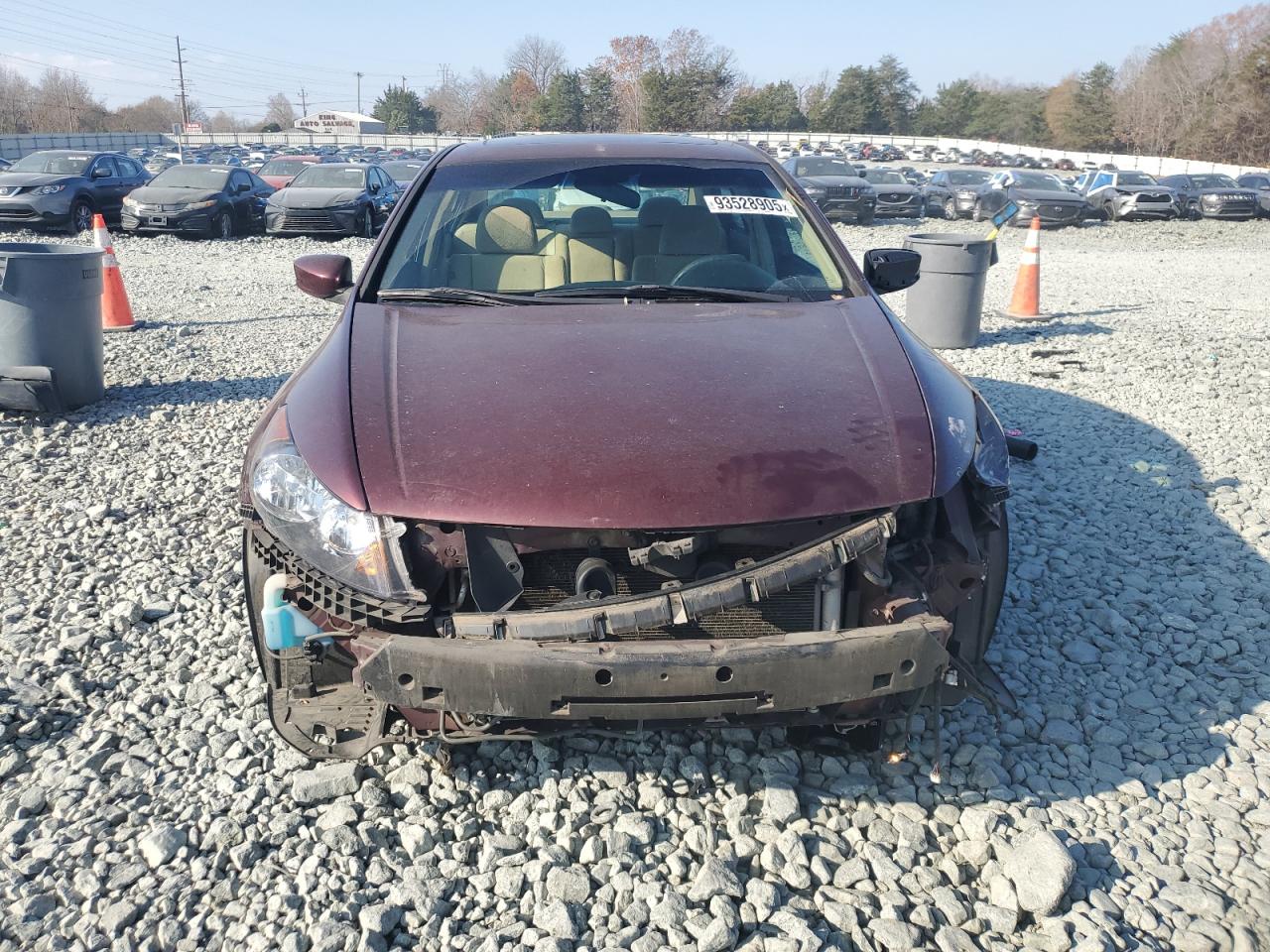 Honda Accord Ex Image 10