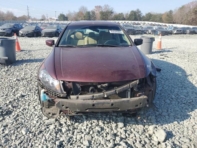 Honda Accord Ex Image 10