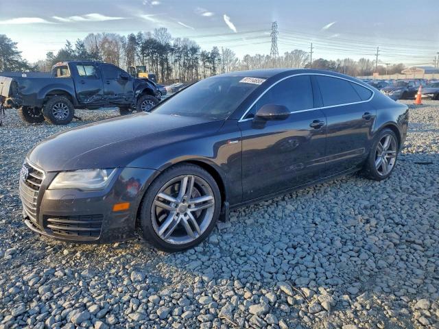  Salvage Audi A7