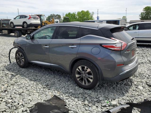 Nissan Murano S Image 6