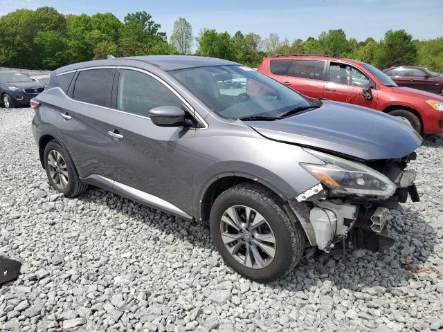 Nissan Murano S Image 3