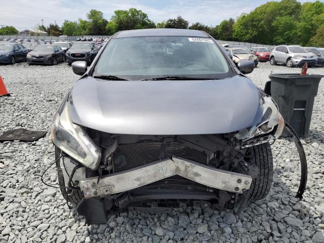 Nissan Murano S Image 7